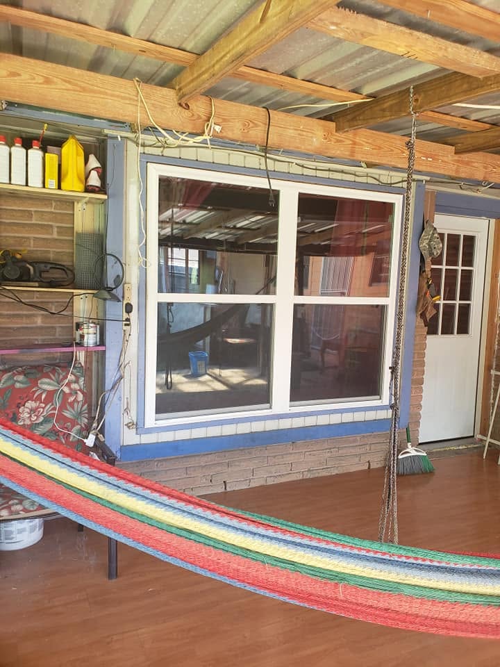 Window & door installation by Fast Window Service