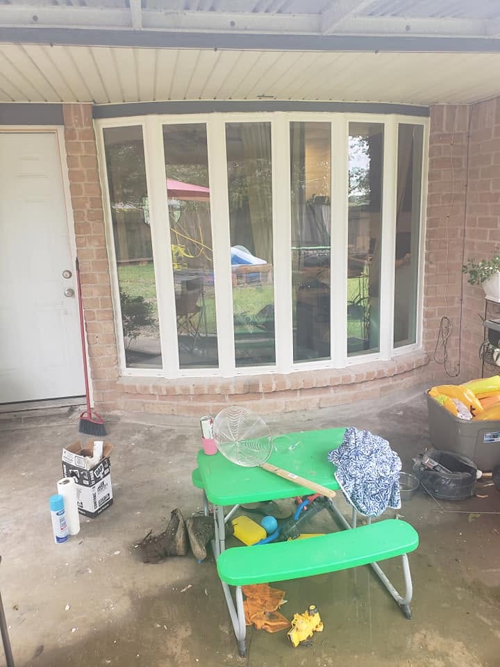 Window & door installation by Fast Window Service