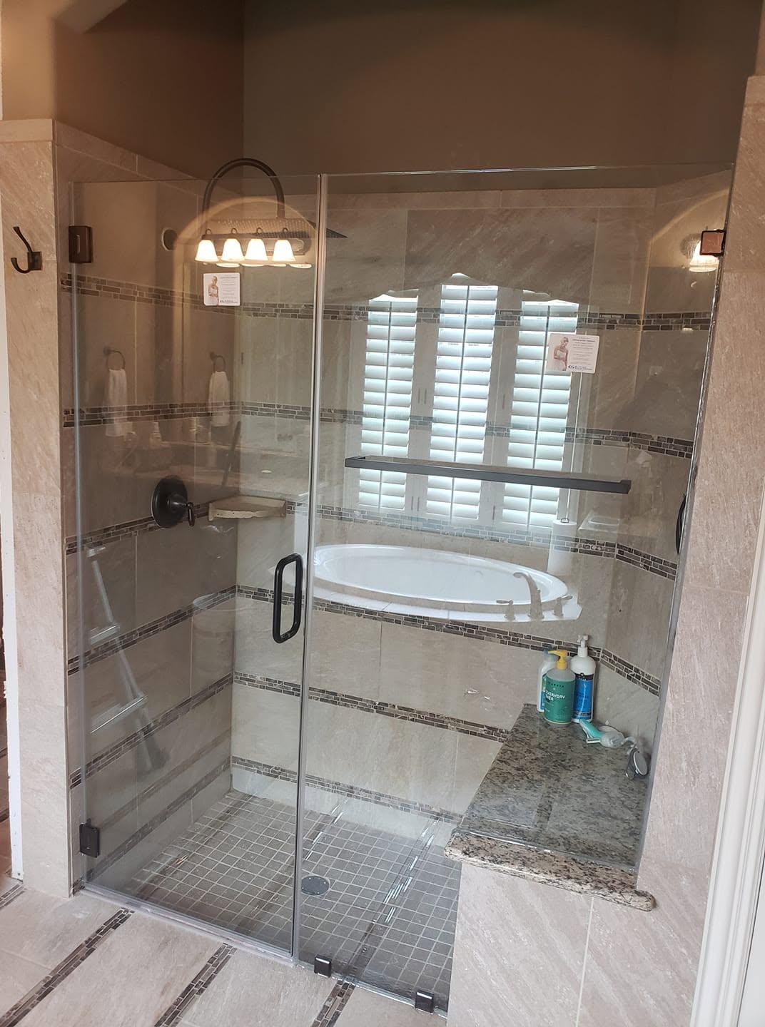 Window & door installation by Fast Window Service