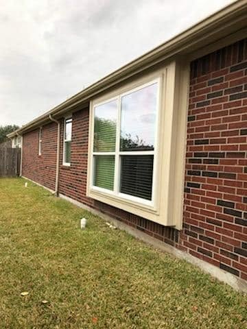 Window & door installation by Fast Window Service