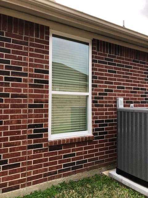 Window & door installation by Fast Window Service