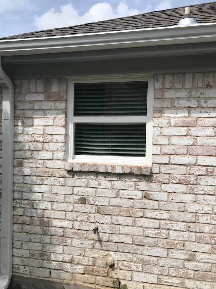 Window & door installation by Fast Window Service