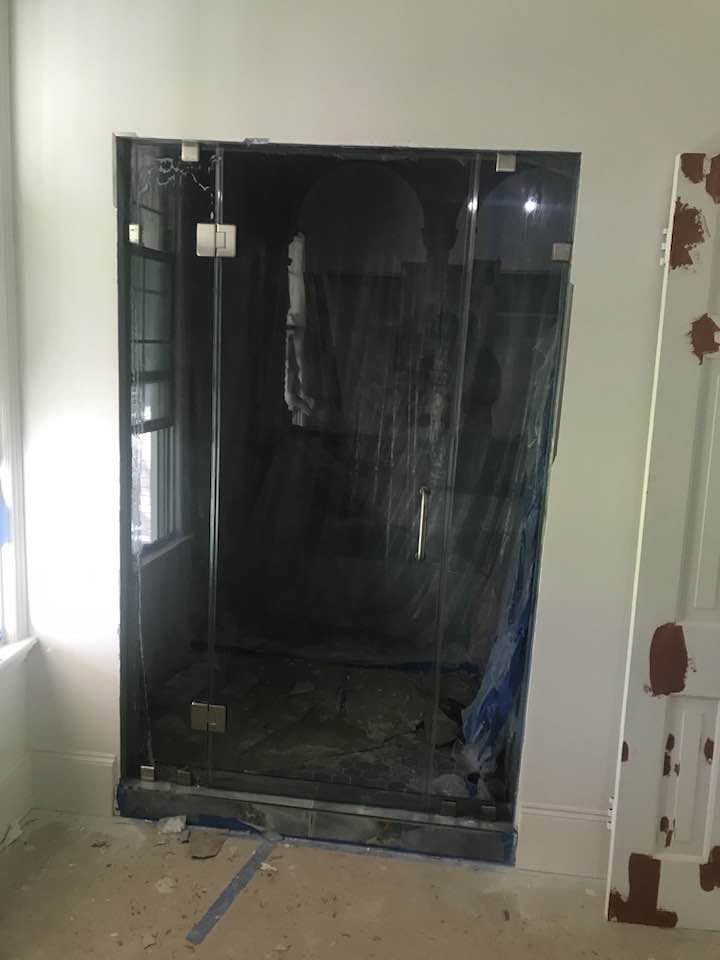 Window & door installation by Fast Window Service