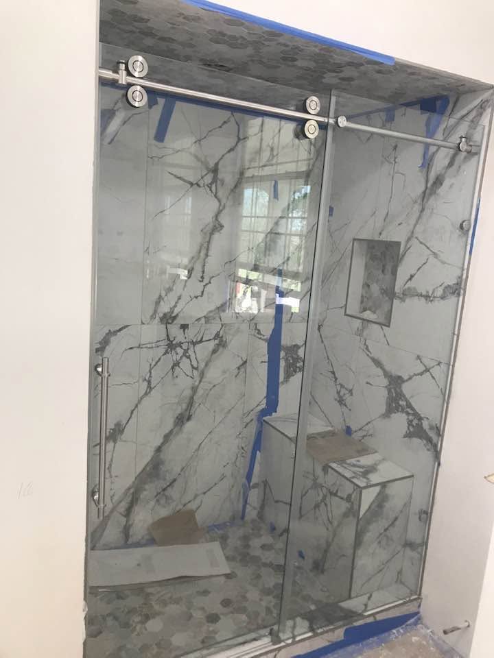 Window & door installation by Fast Window Service