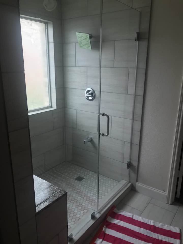 Window & door installation by Fast Window Service