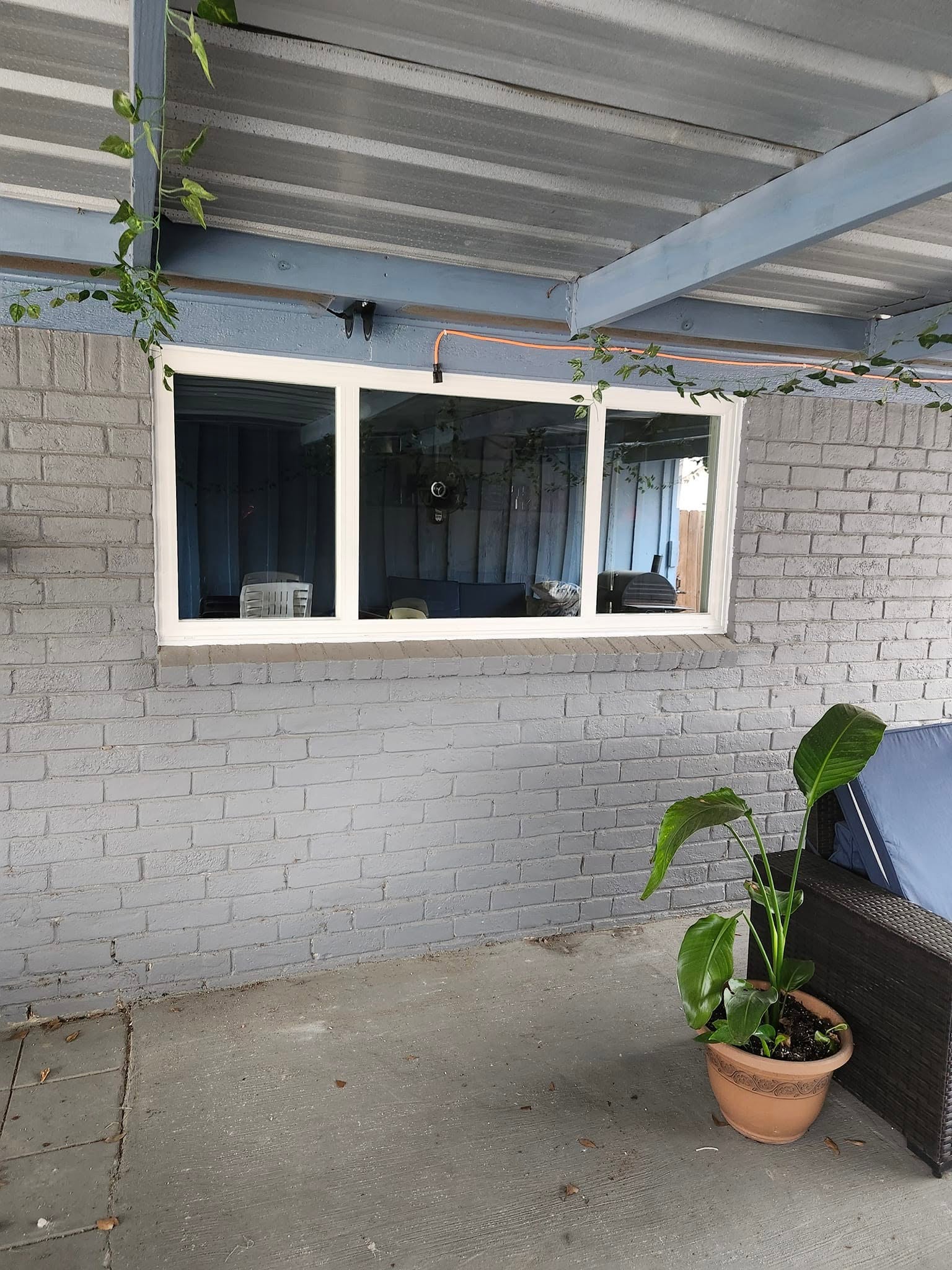 Window & door installation by Fast Window Service