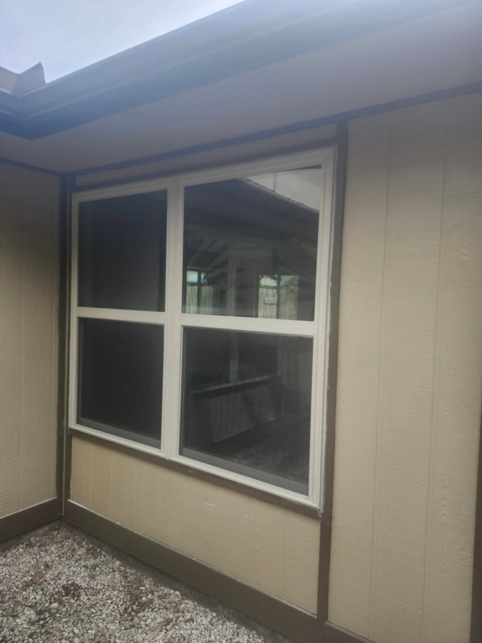 Window & door installation by Fast Window Service