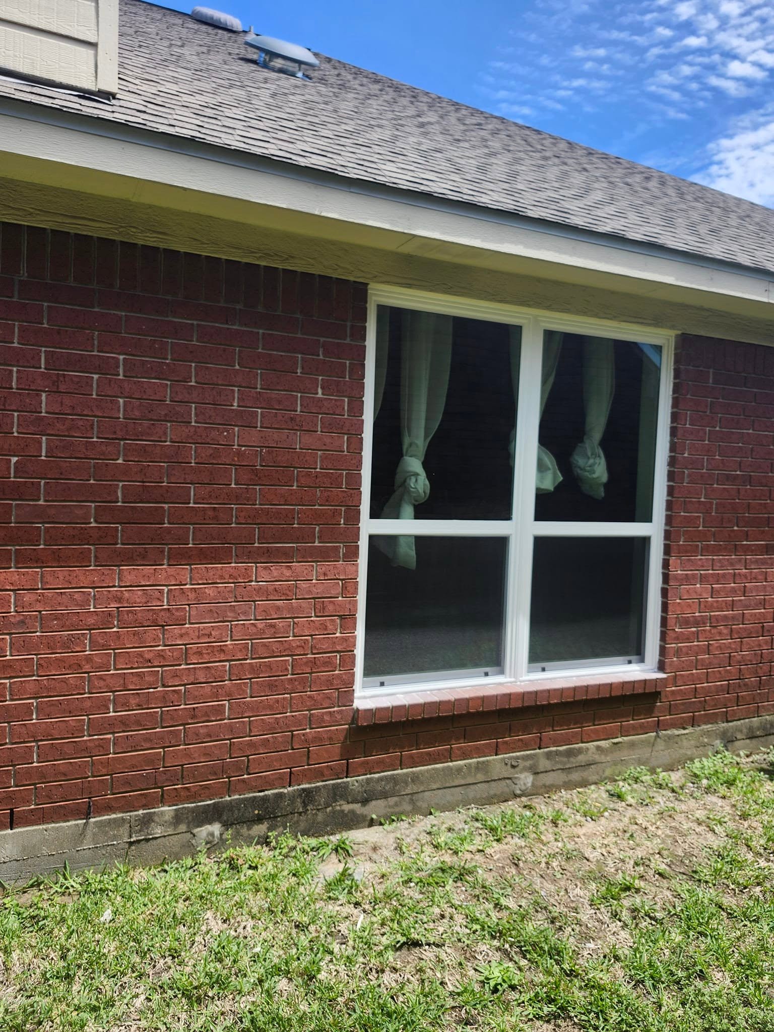 Window & door installation by Fast Window Service
