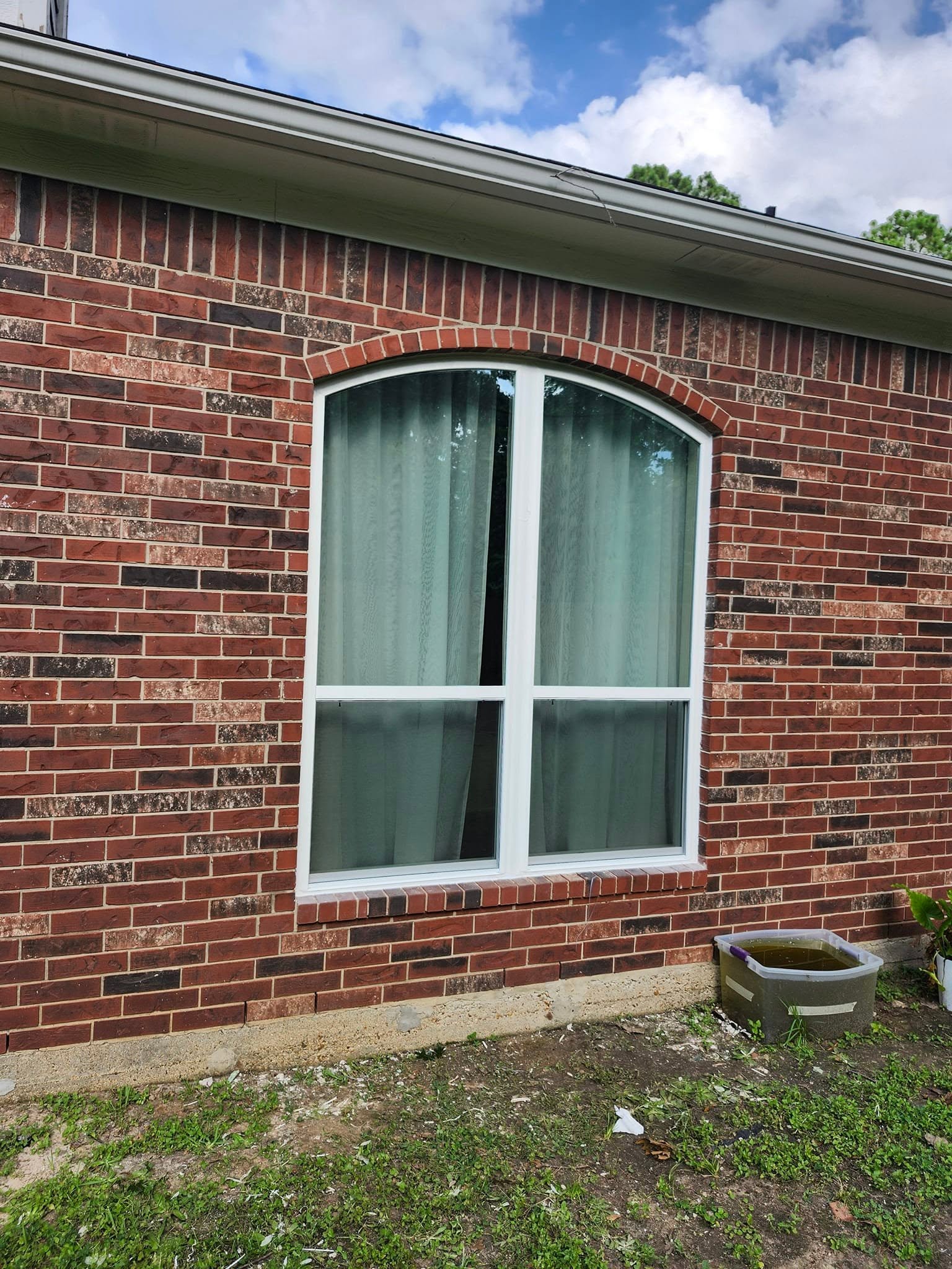 Window & door installation by Fast Window Service