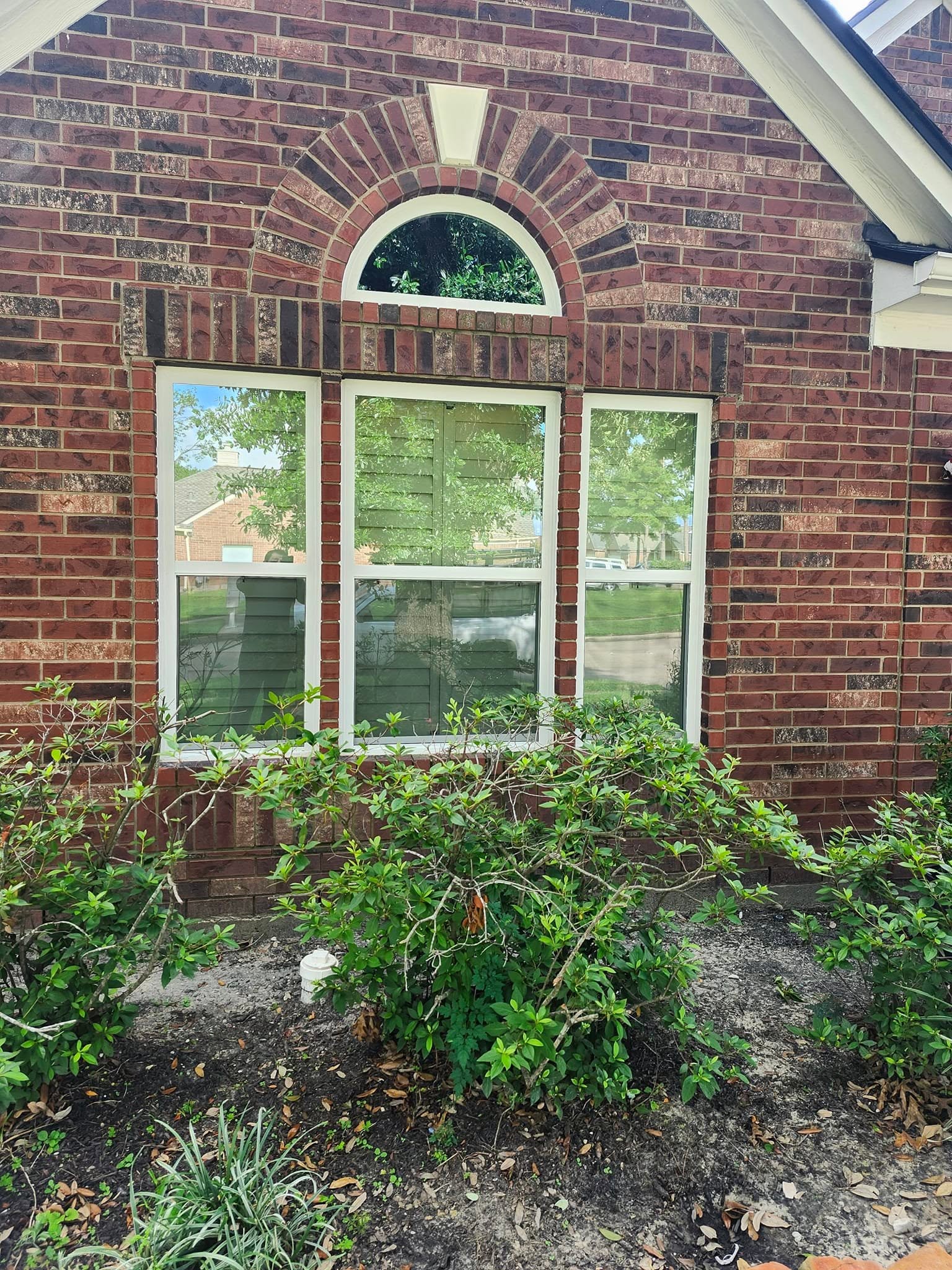 Window & door installation by Fast Window Service