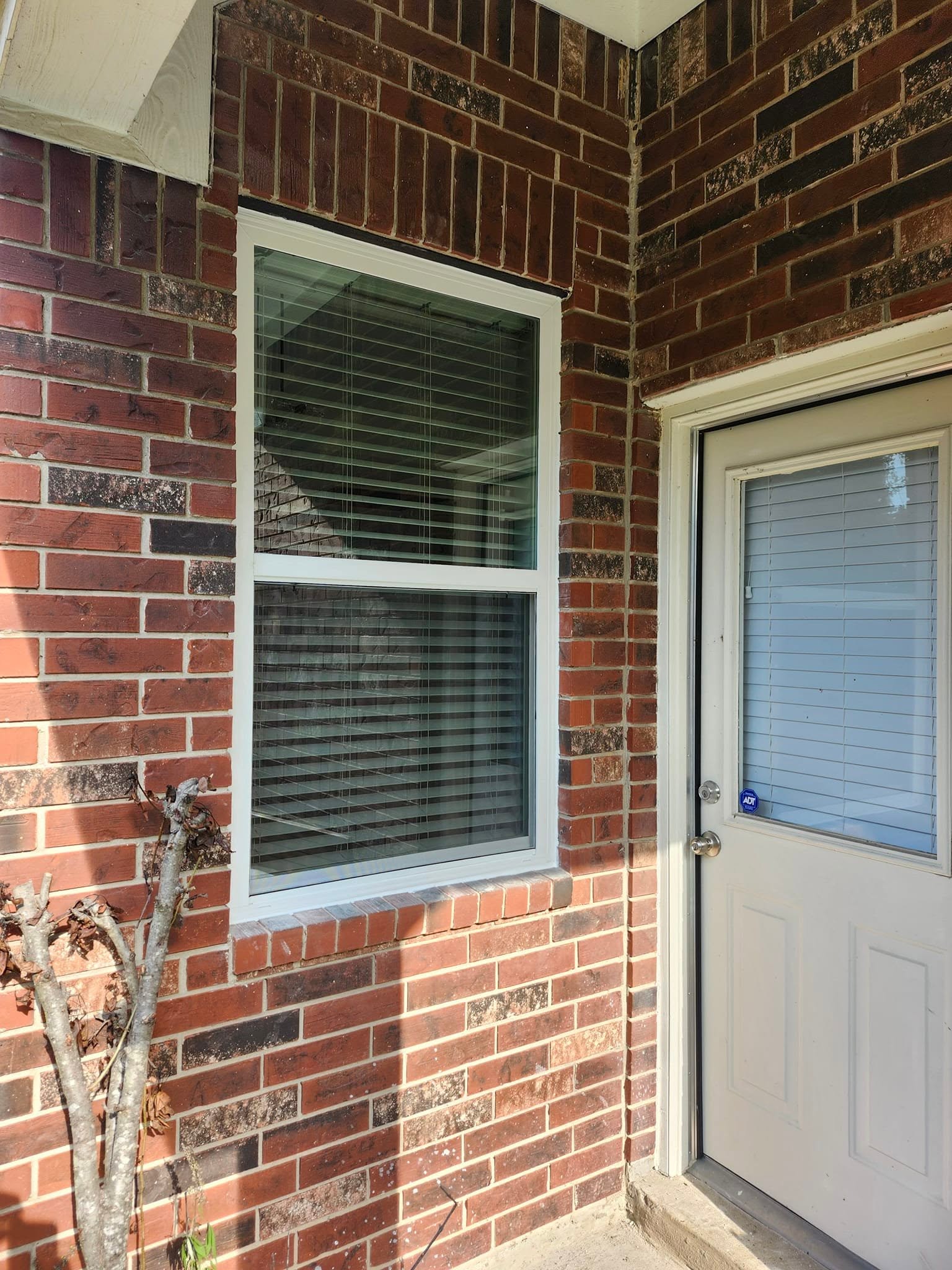 Window & door installation by Fast Window Service