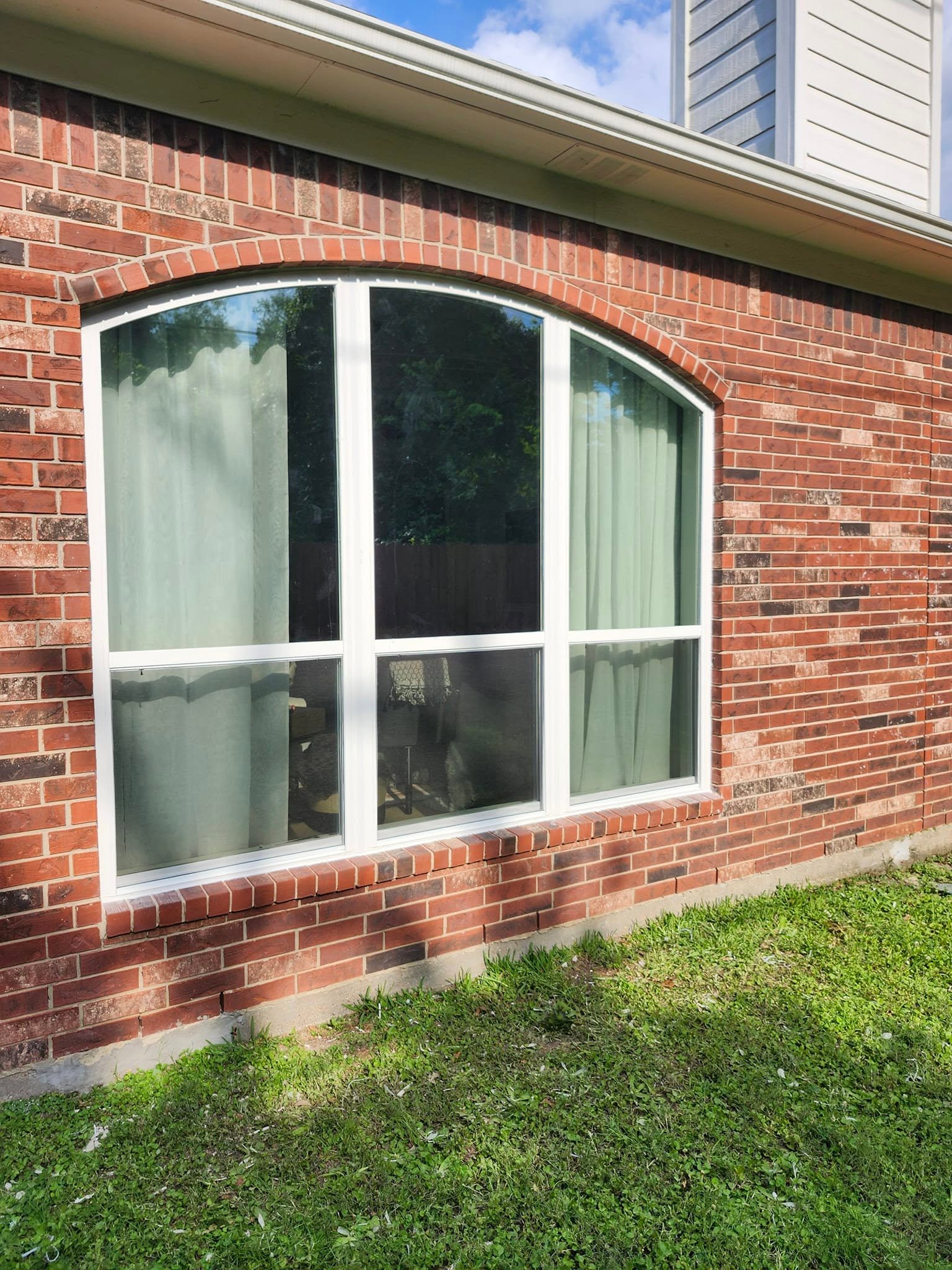 Window & door installation by Fast Window Service