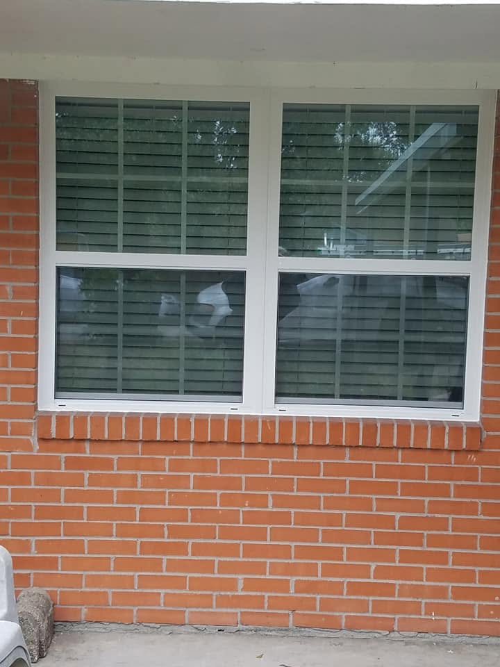 Window & door installation by Fast Window Service