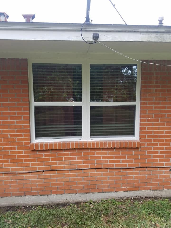 Window & door installation by Fast Window Service