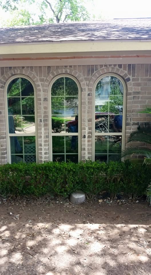 Window & door installation by Fast Window Service