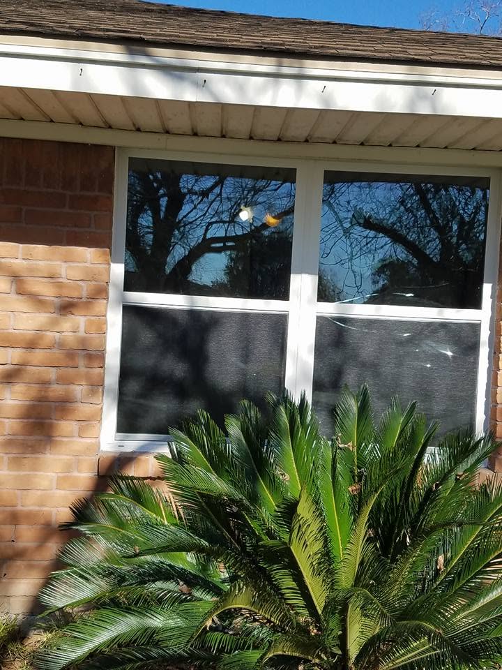 Window & door installation by Fast Window Service