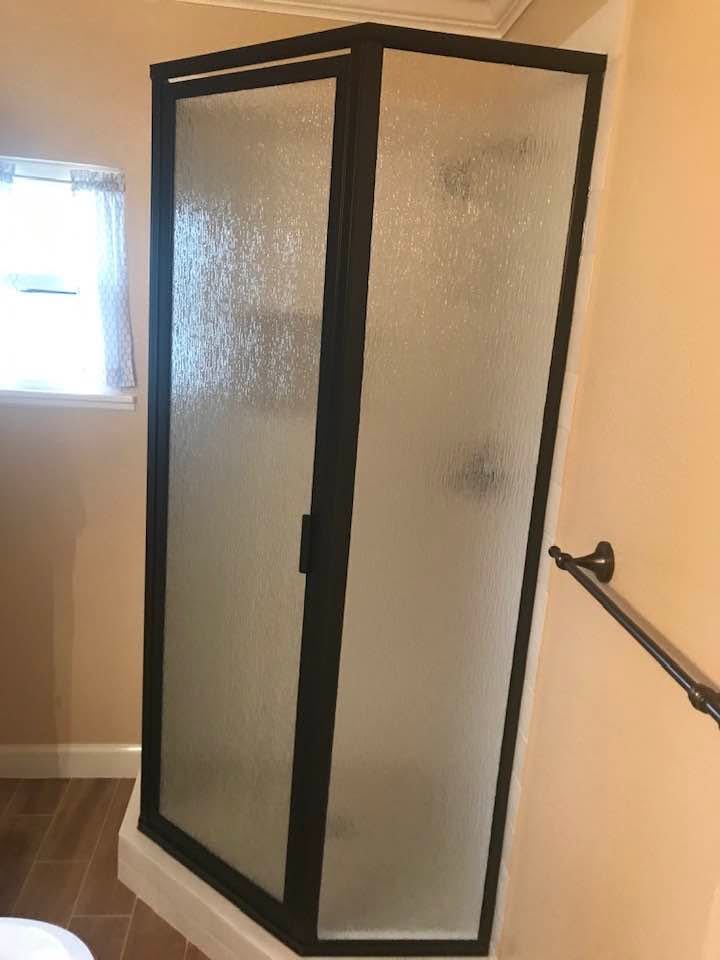 Window & door installation by Fast Window Service