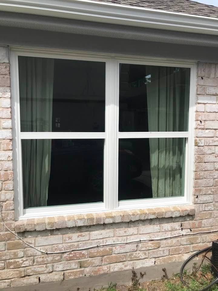 Window & door installation by Fast Window Service