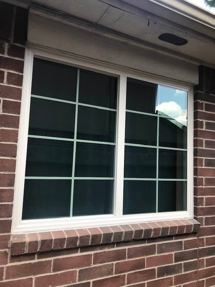 Window & door installation by Fast Window Service