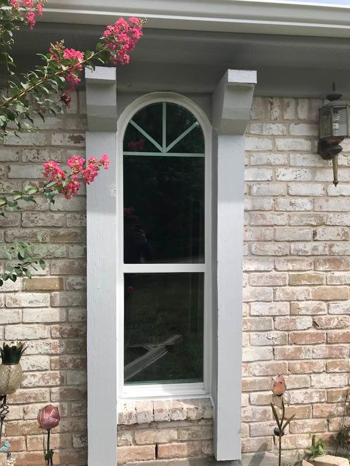 Window & door installation by Fast Window Service