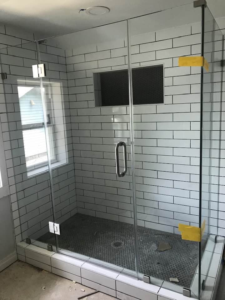 Window & door installation by Fast Window Service