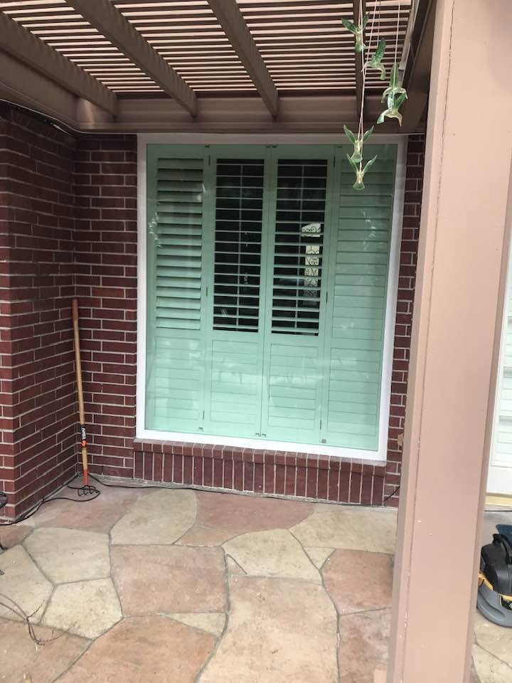 Window & door installation by Fast Window Service