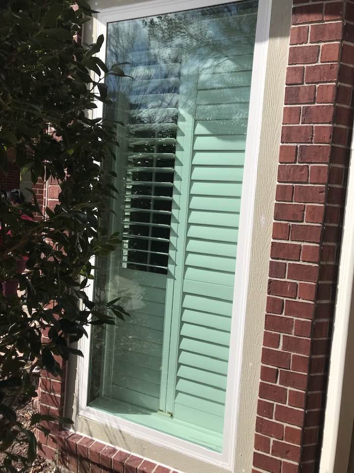 Window & door installation by Fast Window Service