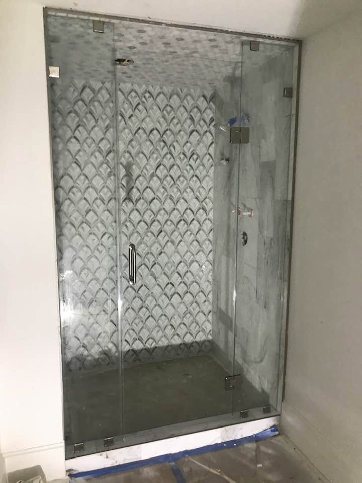 Window & door installation by Fast Window Service