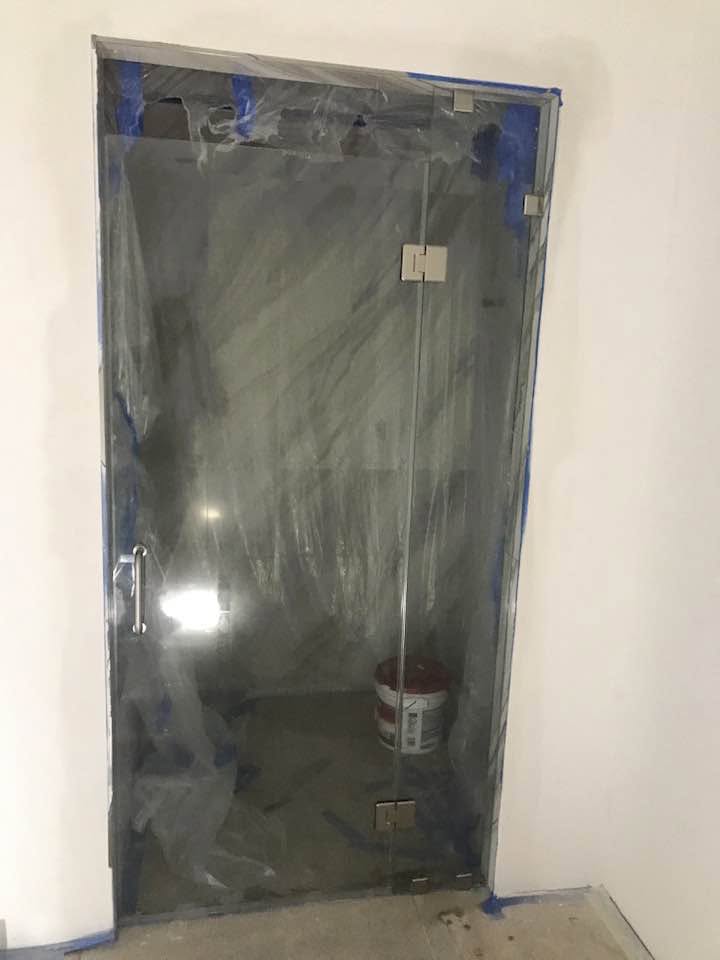Window & door installation by Fast Window Service