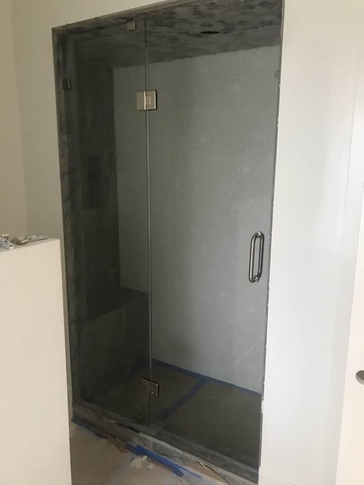 Window & door installation by Fast Window Service