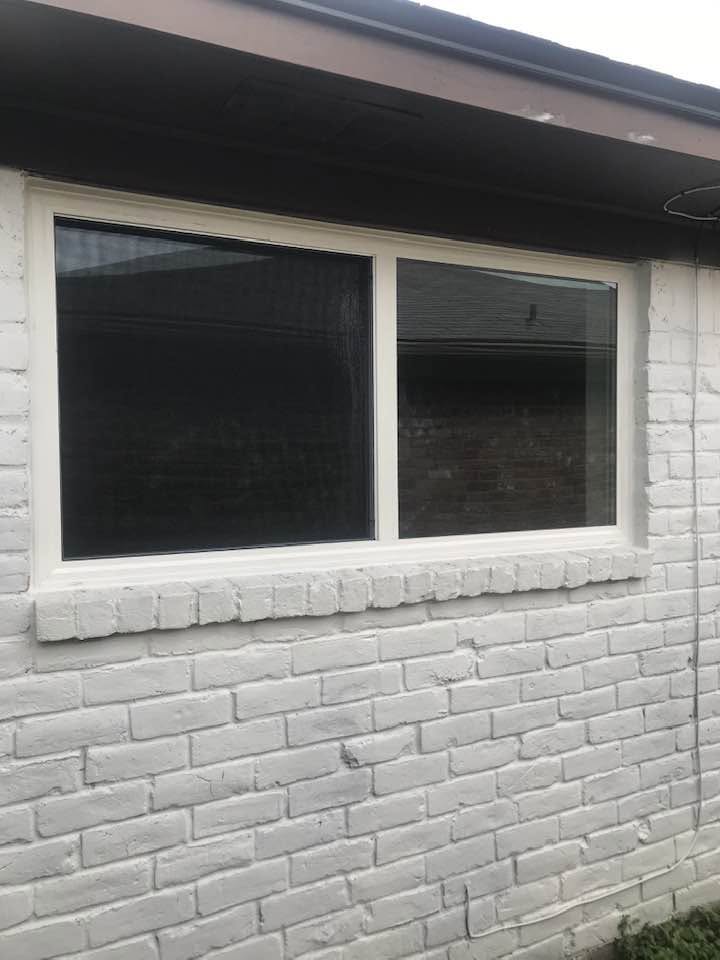 Window & door installation by Fast Window Service
