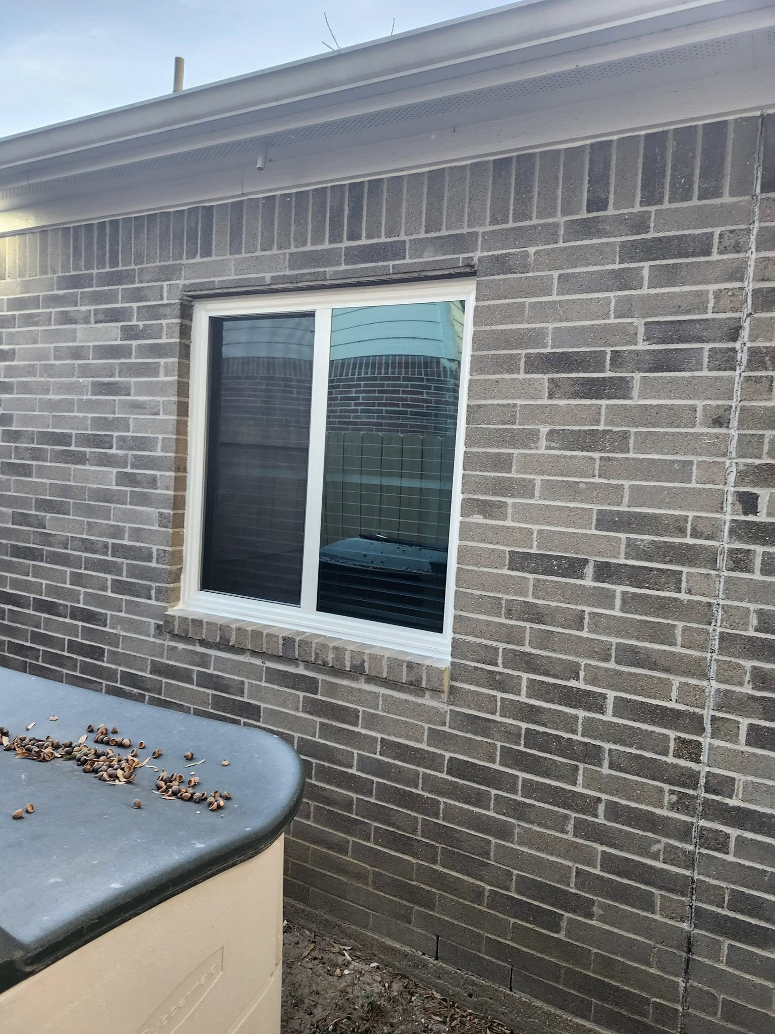 Window & door installation by Fast Window Service