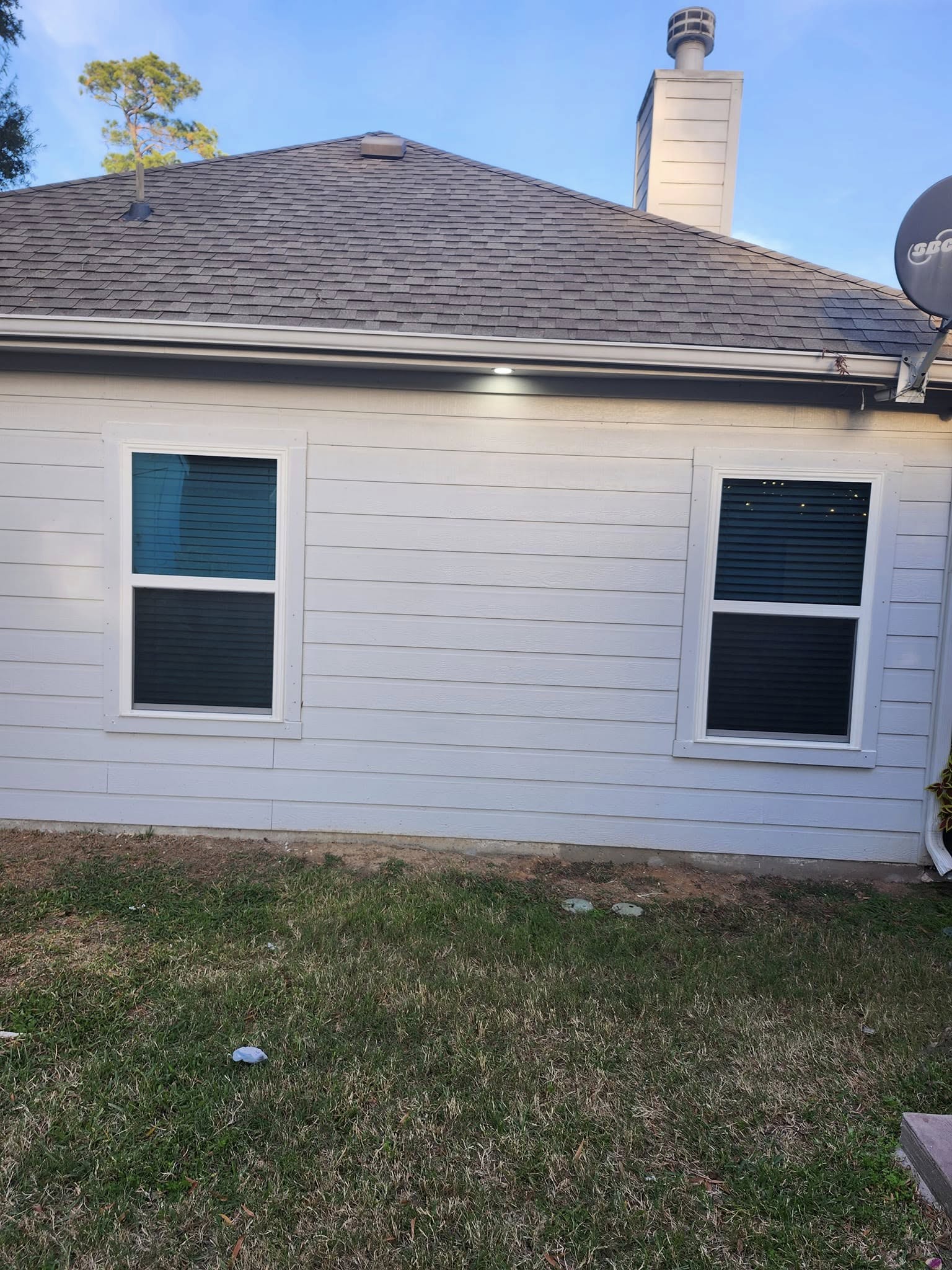 Window & door installation by Fast Window Service