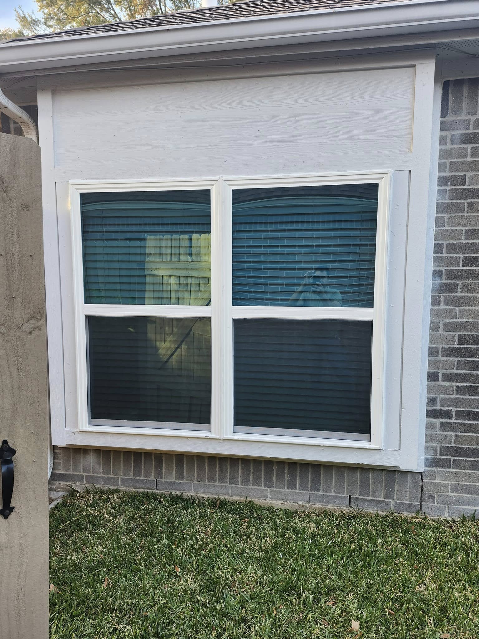 Window & door installation by Fast Window Service