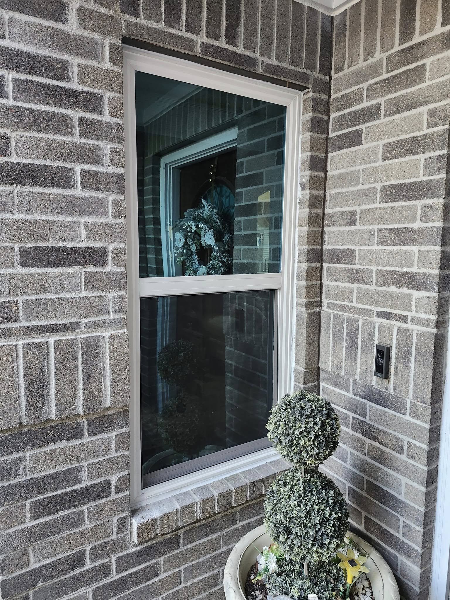 Window & door installation by Fast Window Service