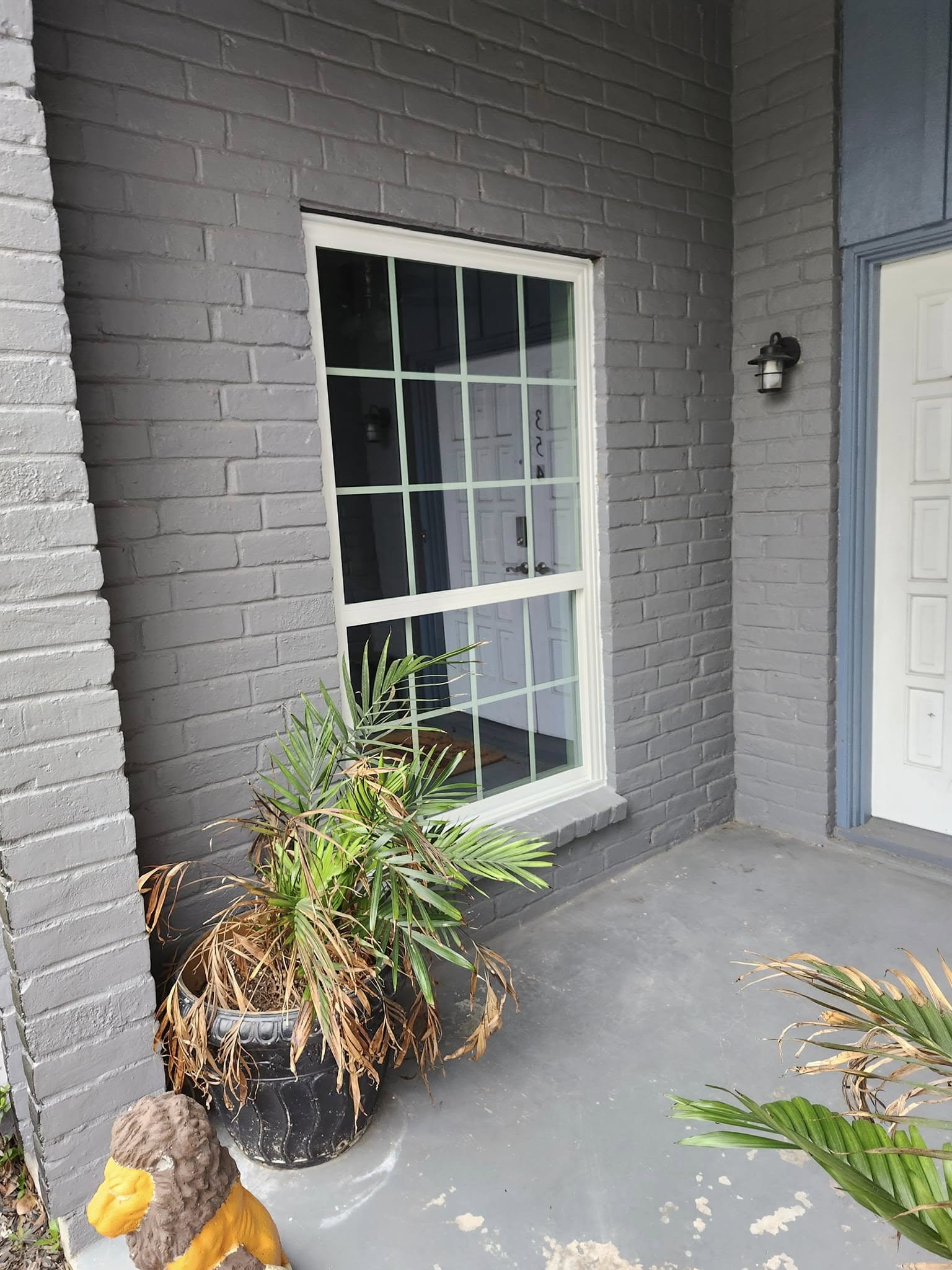 Window & door installation by Fast Window Service