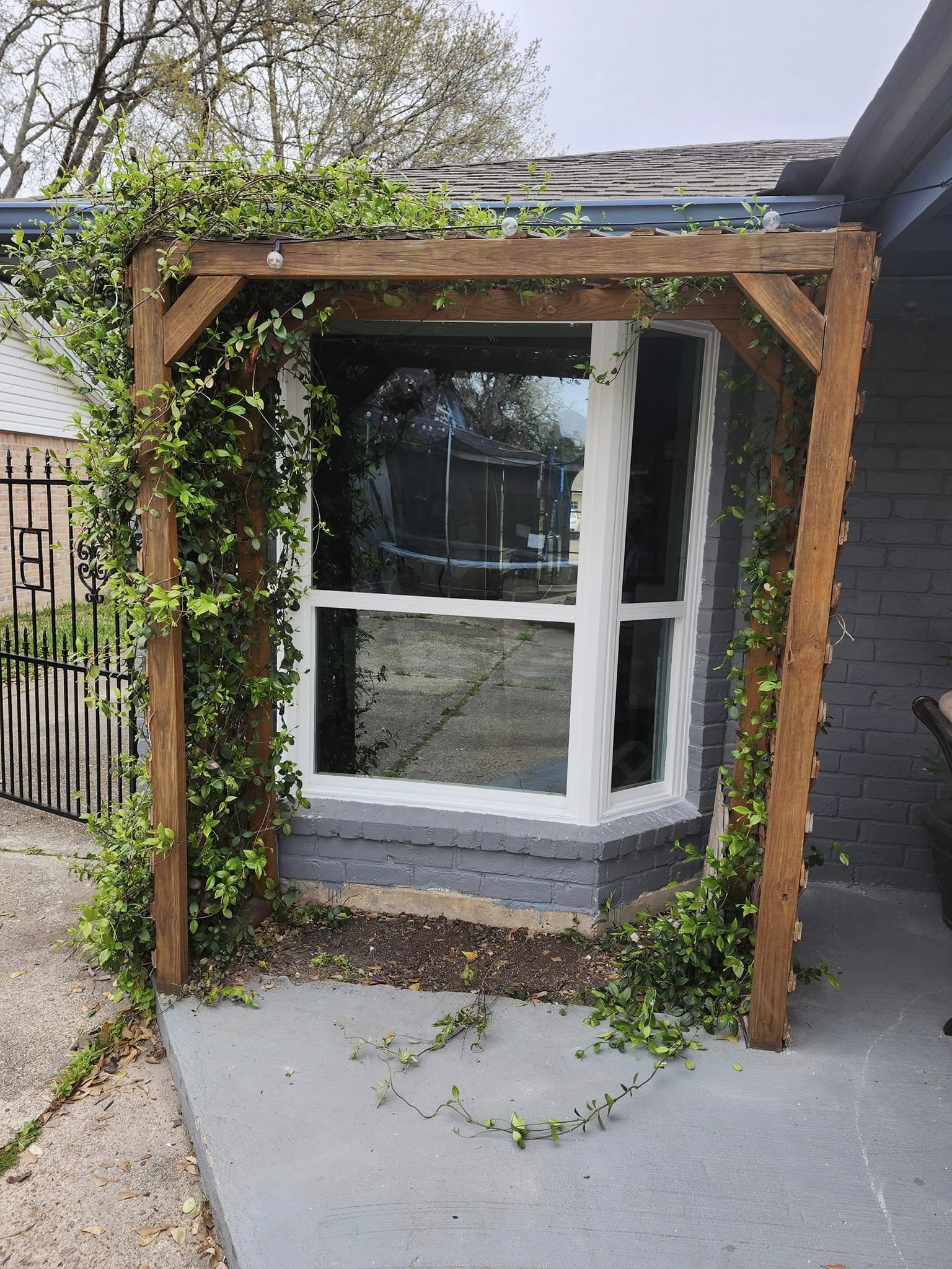Window & door installation by Fast Window Service
