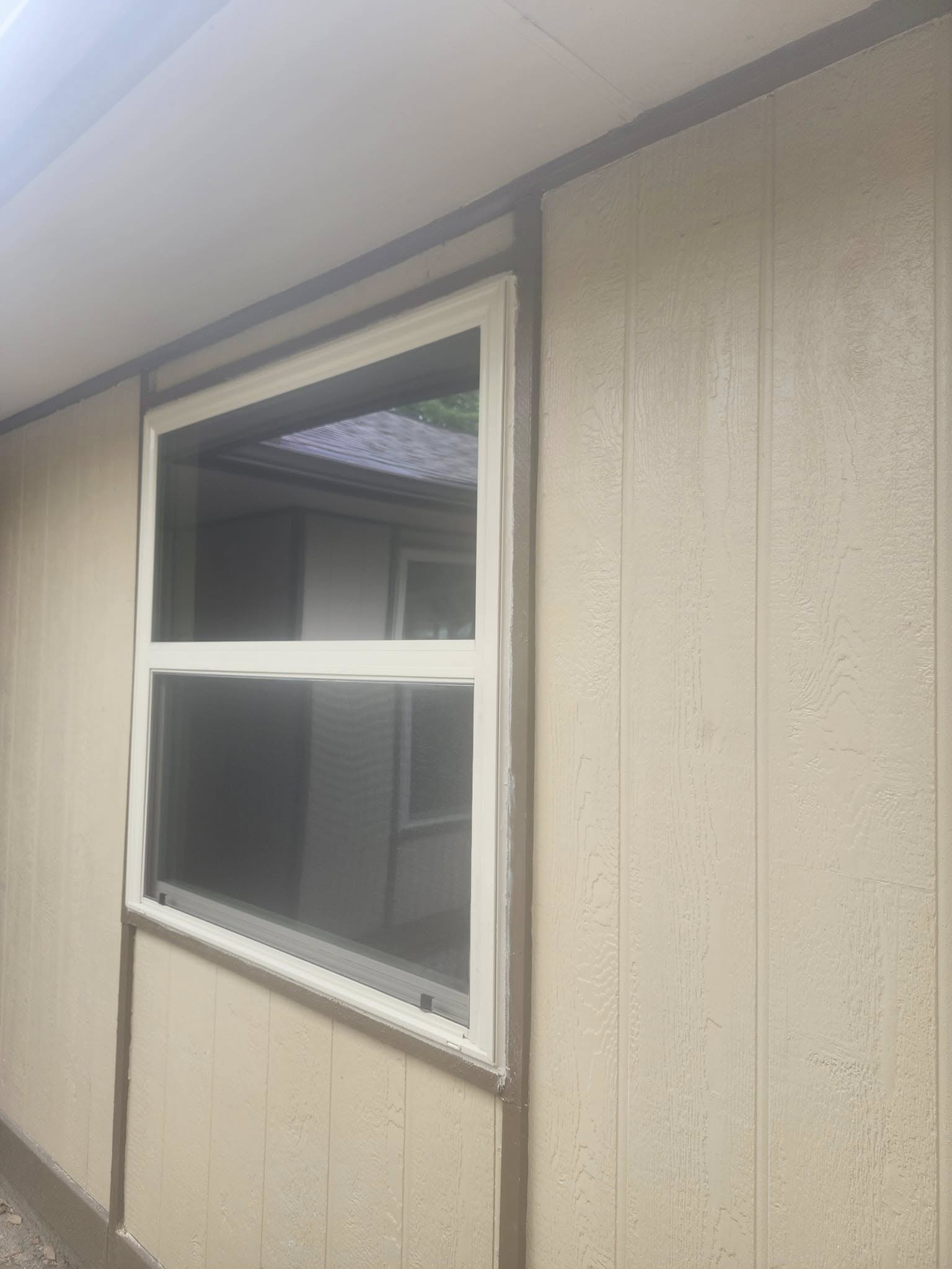 Window & door installation by Fast Window Service