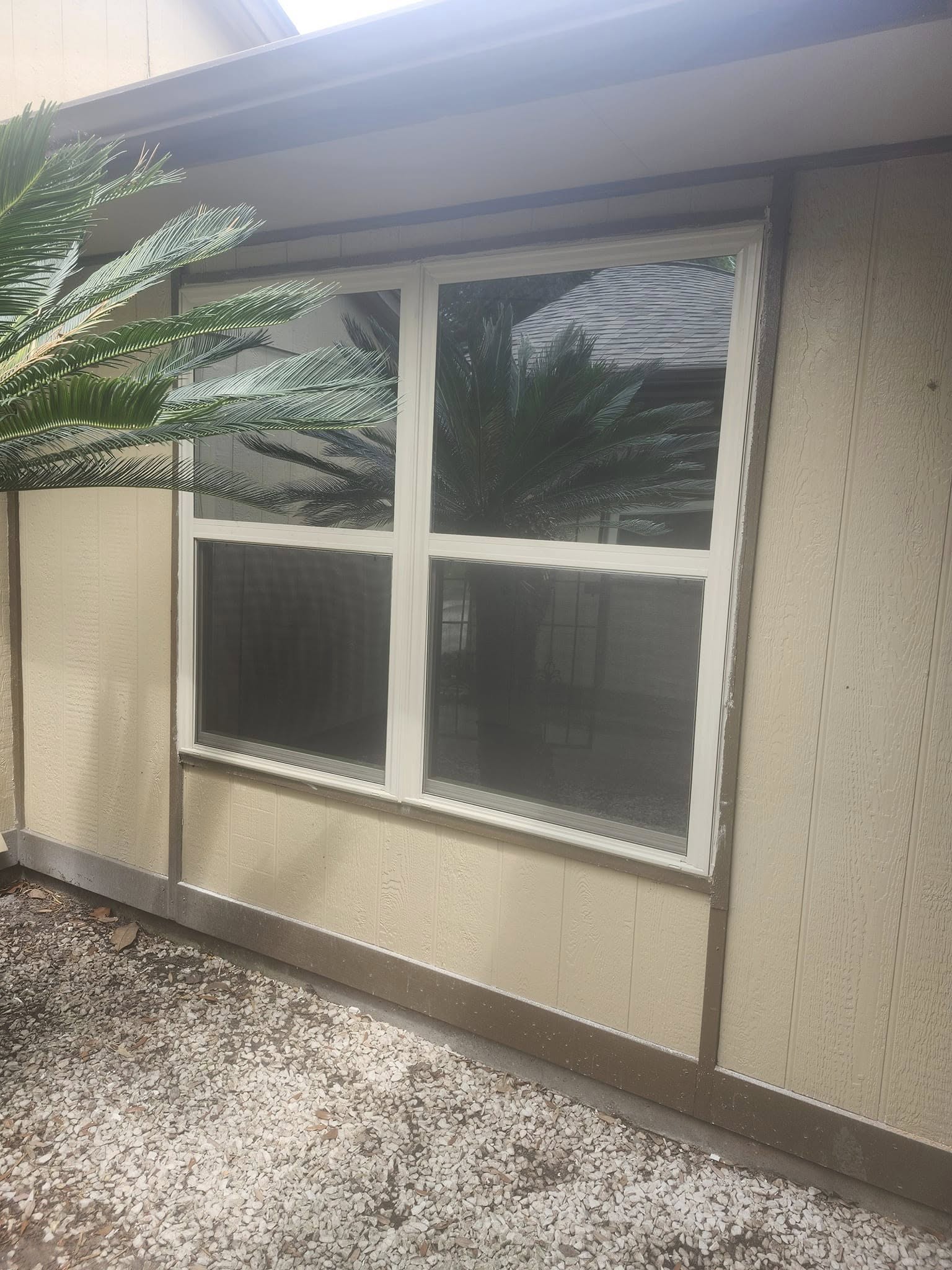 Window & door installation by Fast Window Service