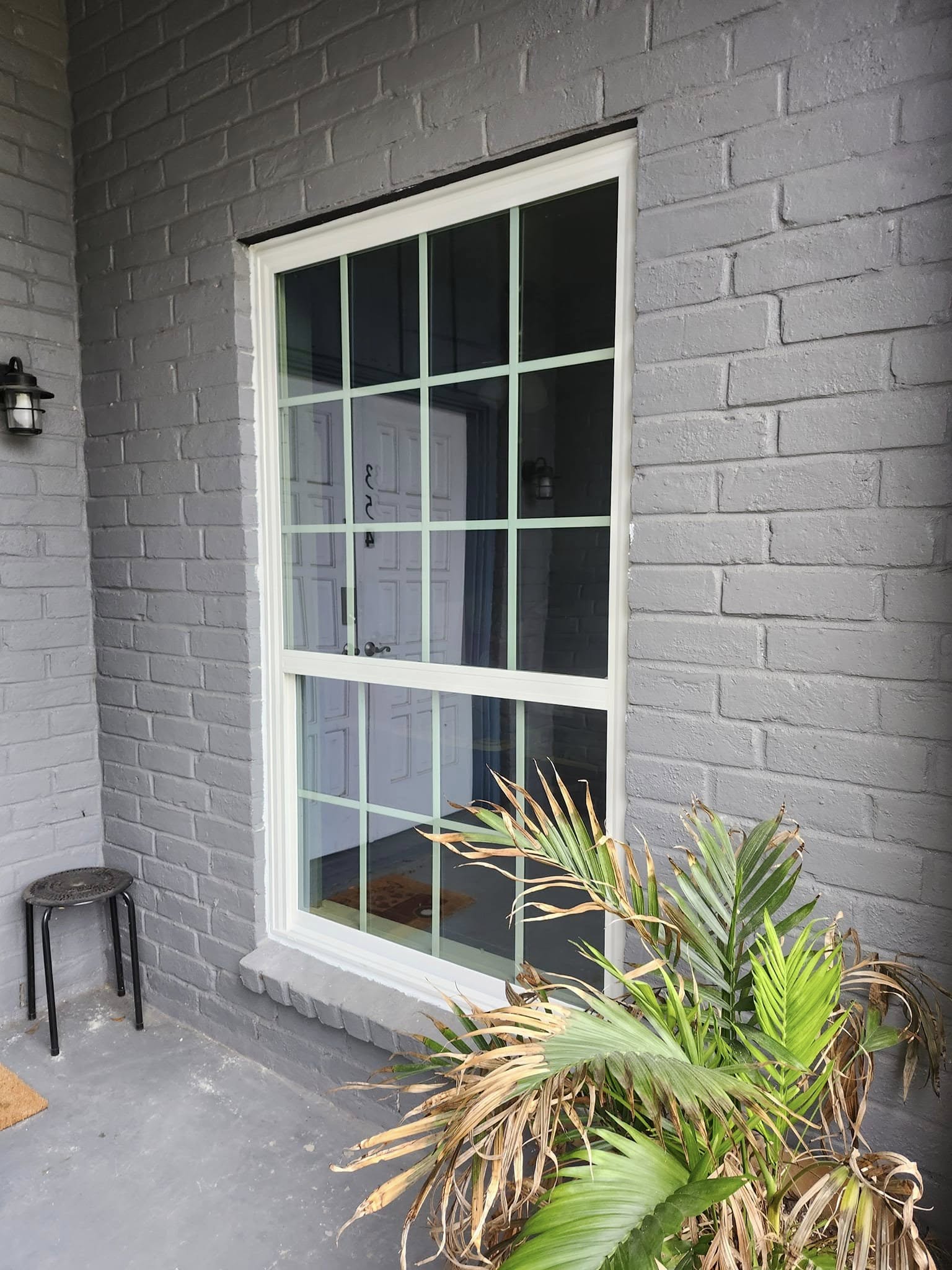Window & door installation by Fast Window Service