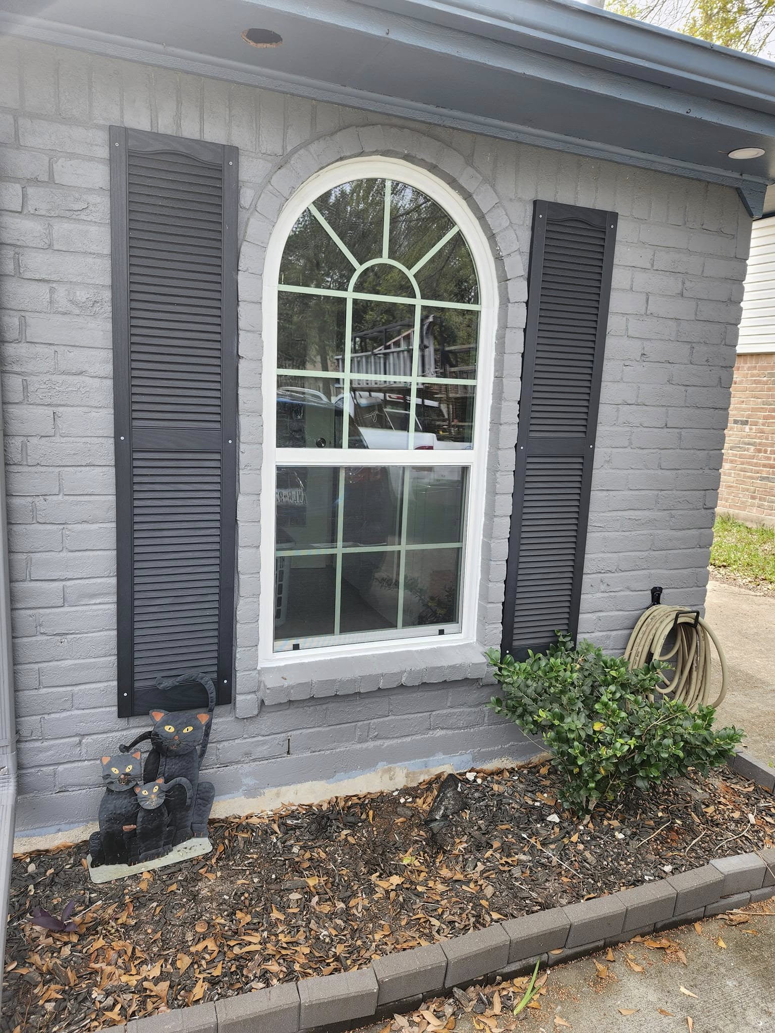 Window & door installation by Fast Window Service