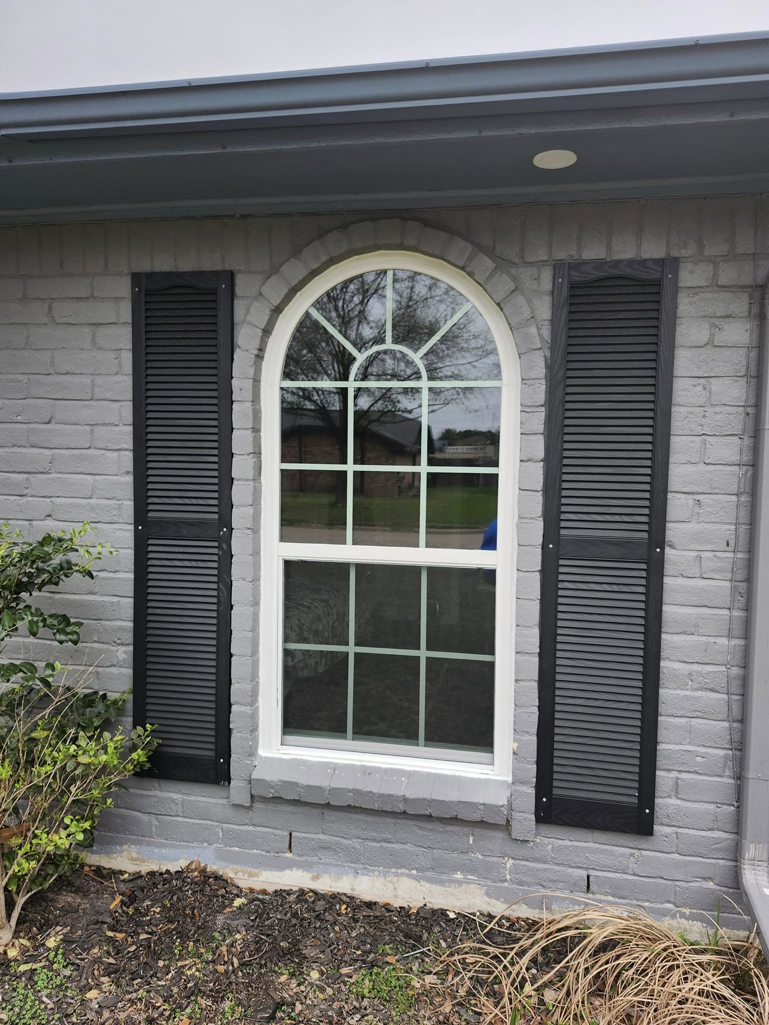 Window & door installation by Fast Window Service