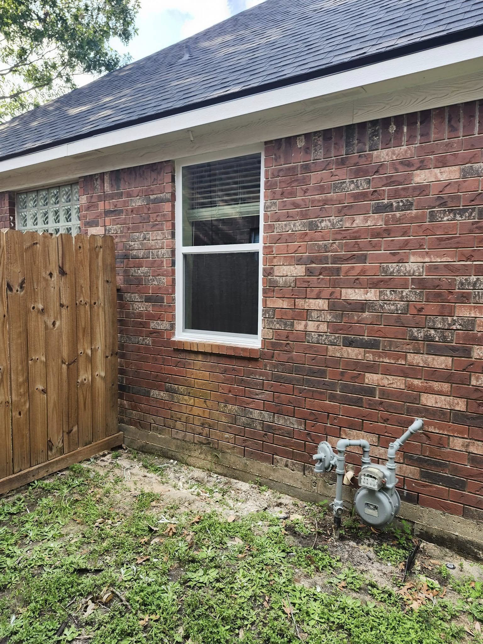 Window & door installation by Fast Window Service