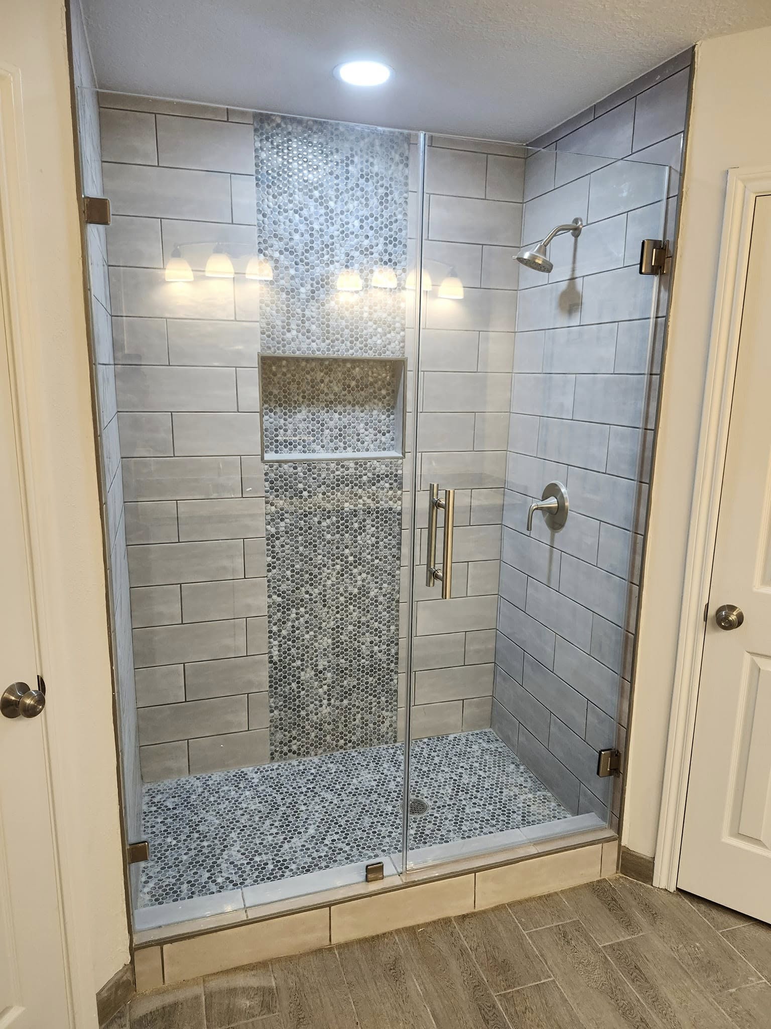 Window & door installation by Fast Window Service