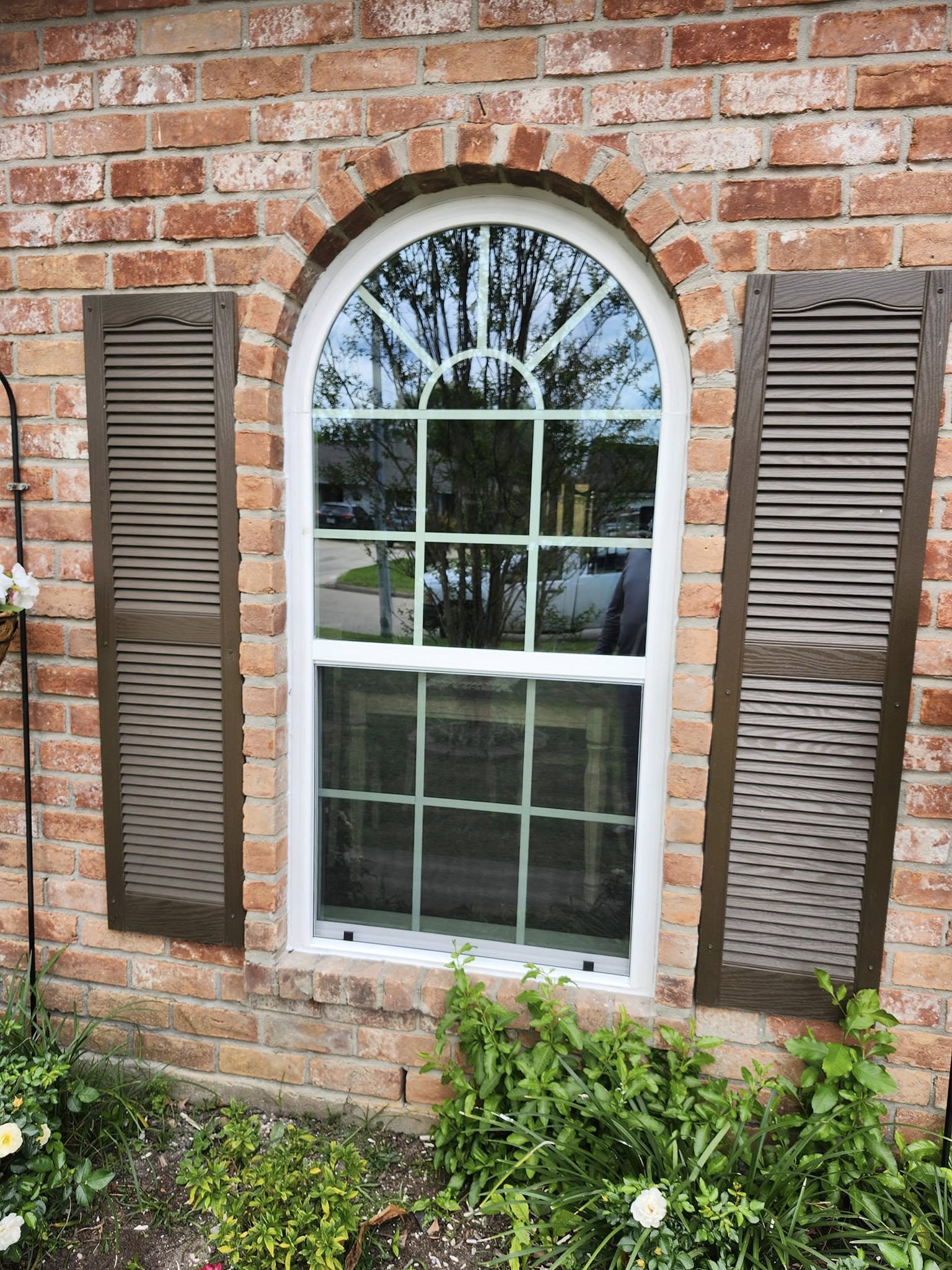 Window & door installation by Fast Window Service