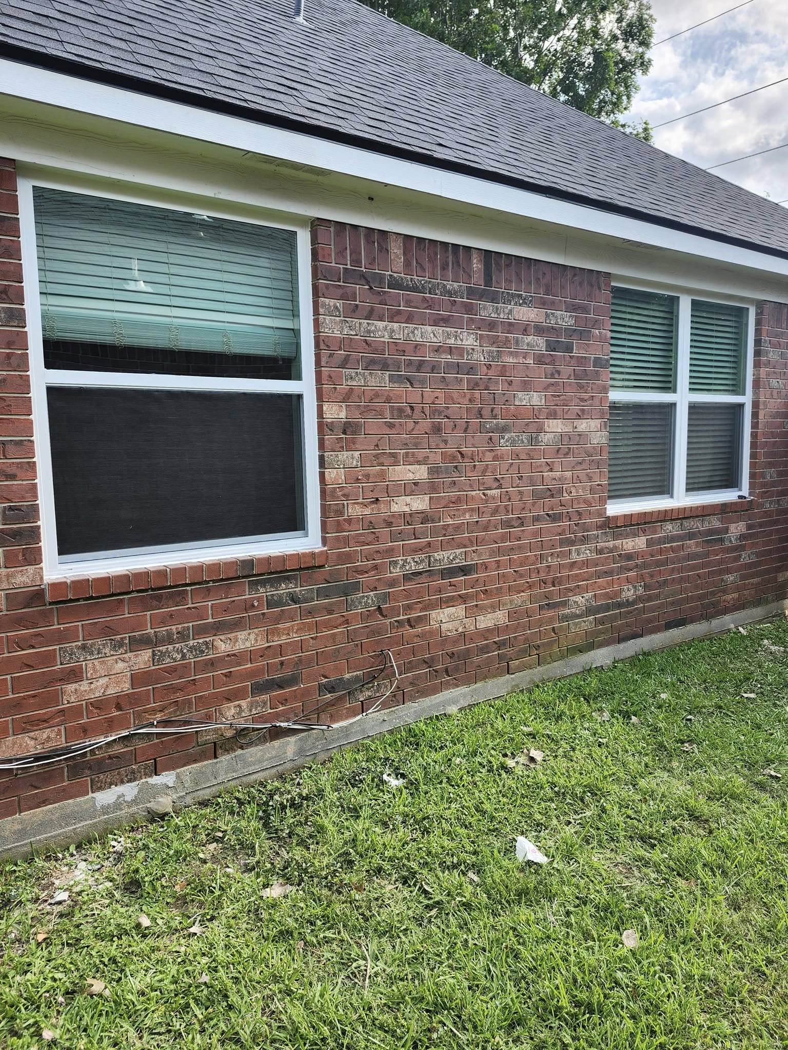 Window & door installation by Fast Window Service