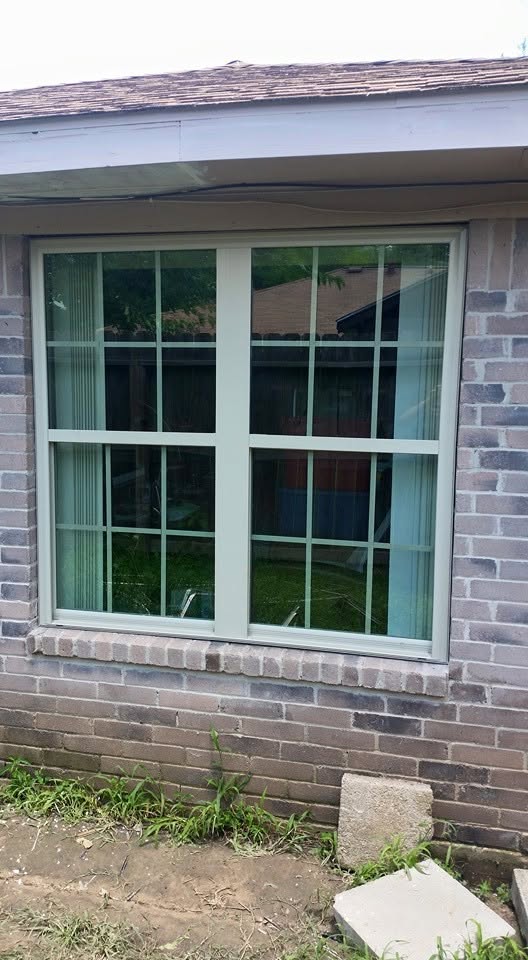 Window & door installation by Fast Window Service