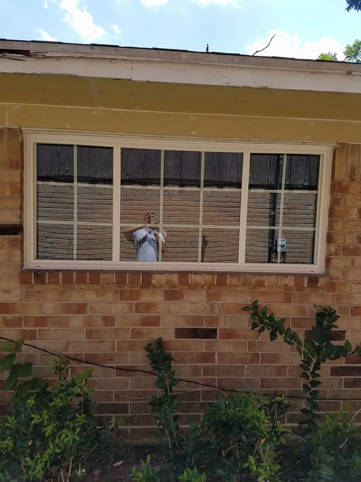 Window & door installation by Fast Window Service
