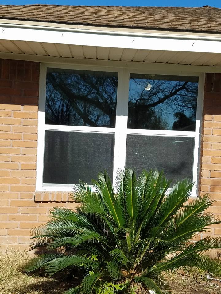 Window & door installation by Fast Window Service