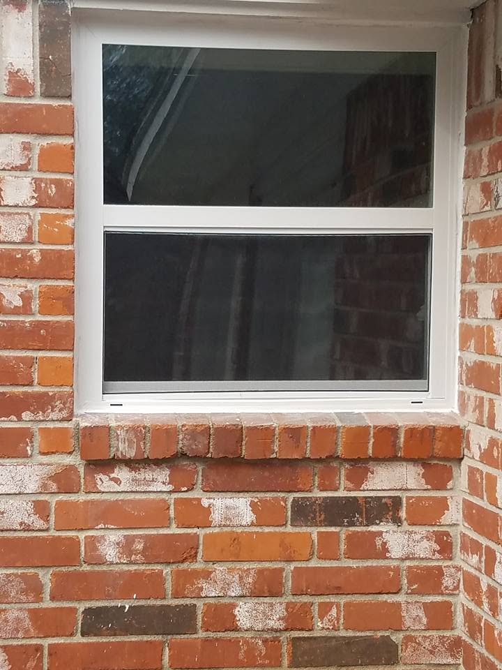 Window & door installation by Fast Window Service